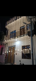 1 BHK + Pooja Room 60 Sq.Mt. Villa in Solutrean Delta City Centre