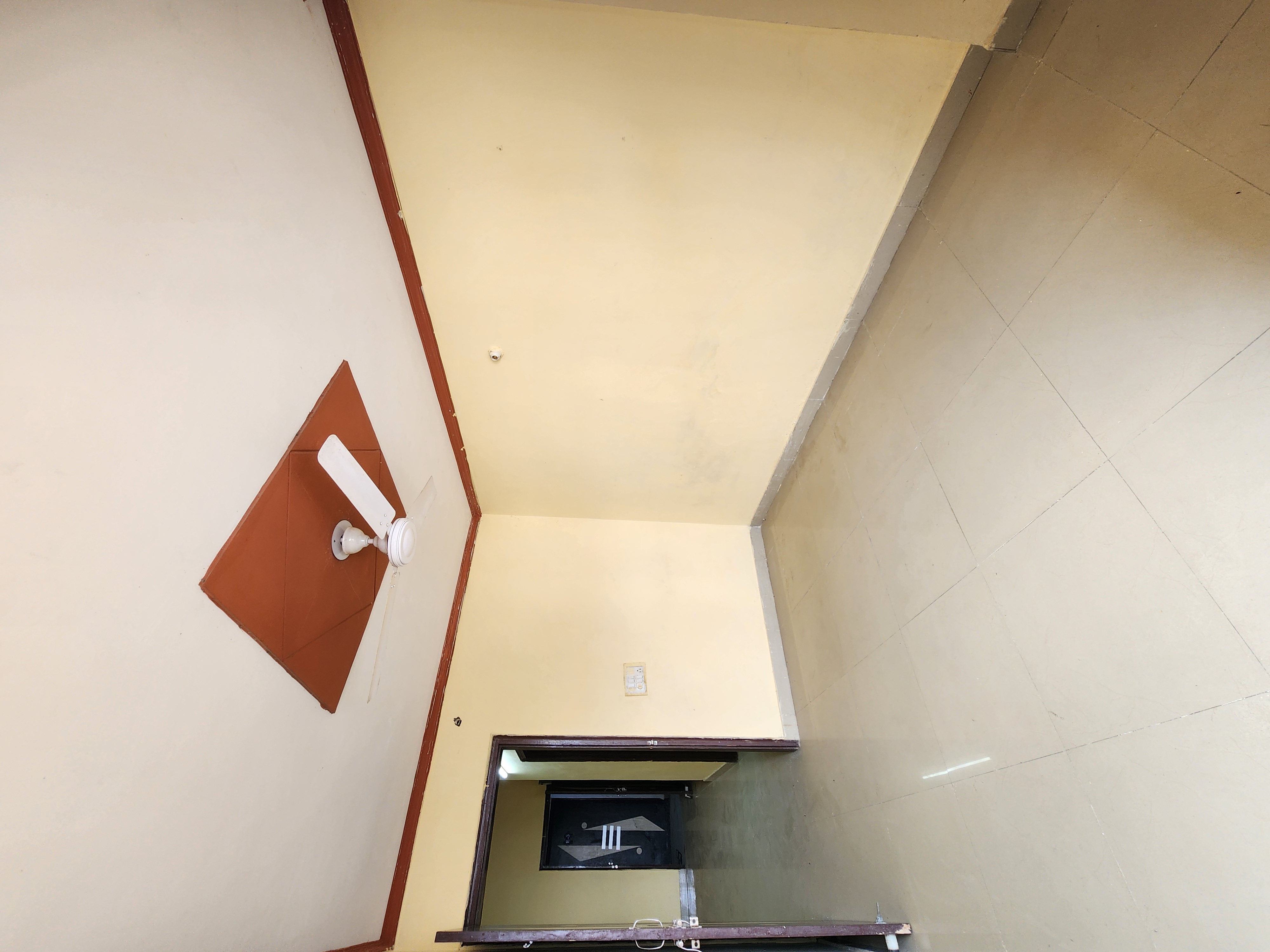 1 BHK Apartment For Rent in Hargobind Enclave