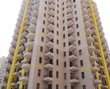 3 BHK Apartment For Rent in RPS Savana, Sector 88