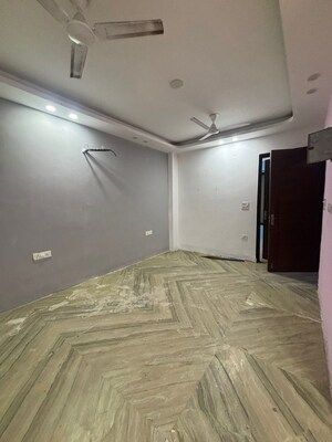 3 BHK Builder Floor For Rent in Chattarpur