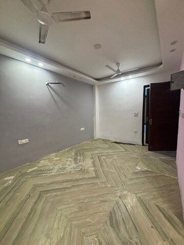 3 BHK Builder Floor For Rent in Chattarpur