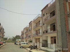 2 BHK Apartment For Sale in Shouryapuram