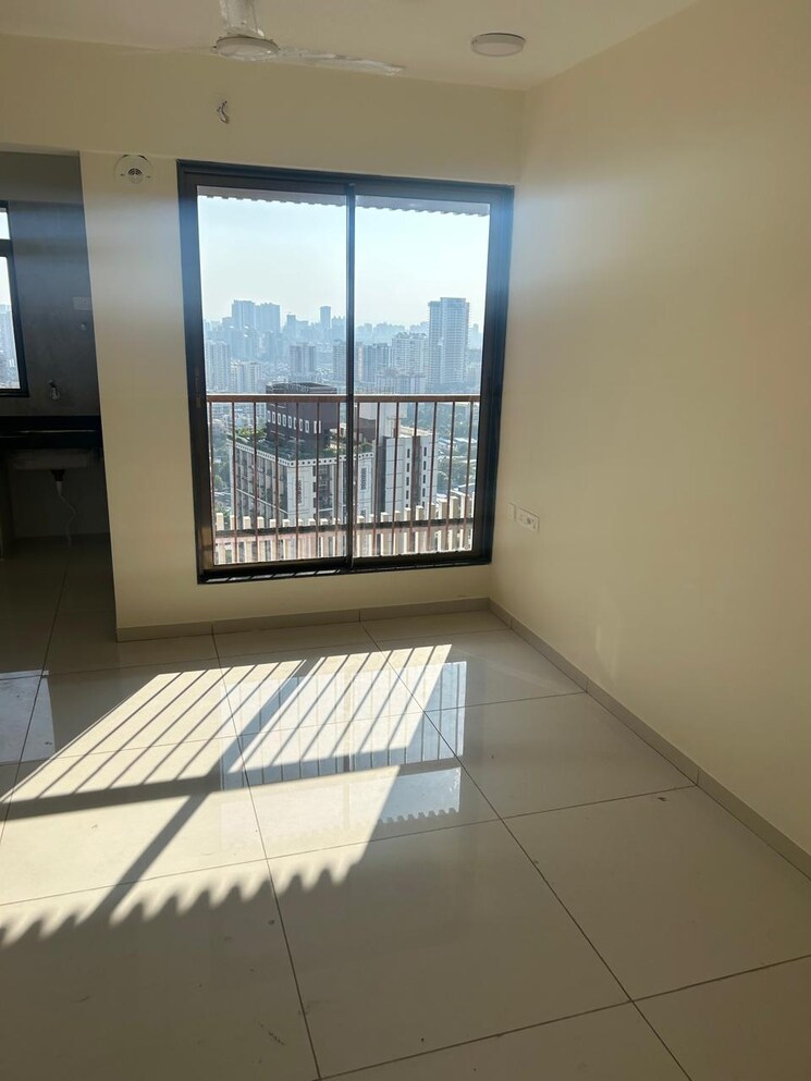 Living Room, chandak-34-park-estate 1 Bedroom 391 Sq.Ft. Apartment In Goregaon West Mumbai 9428465