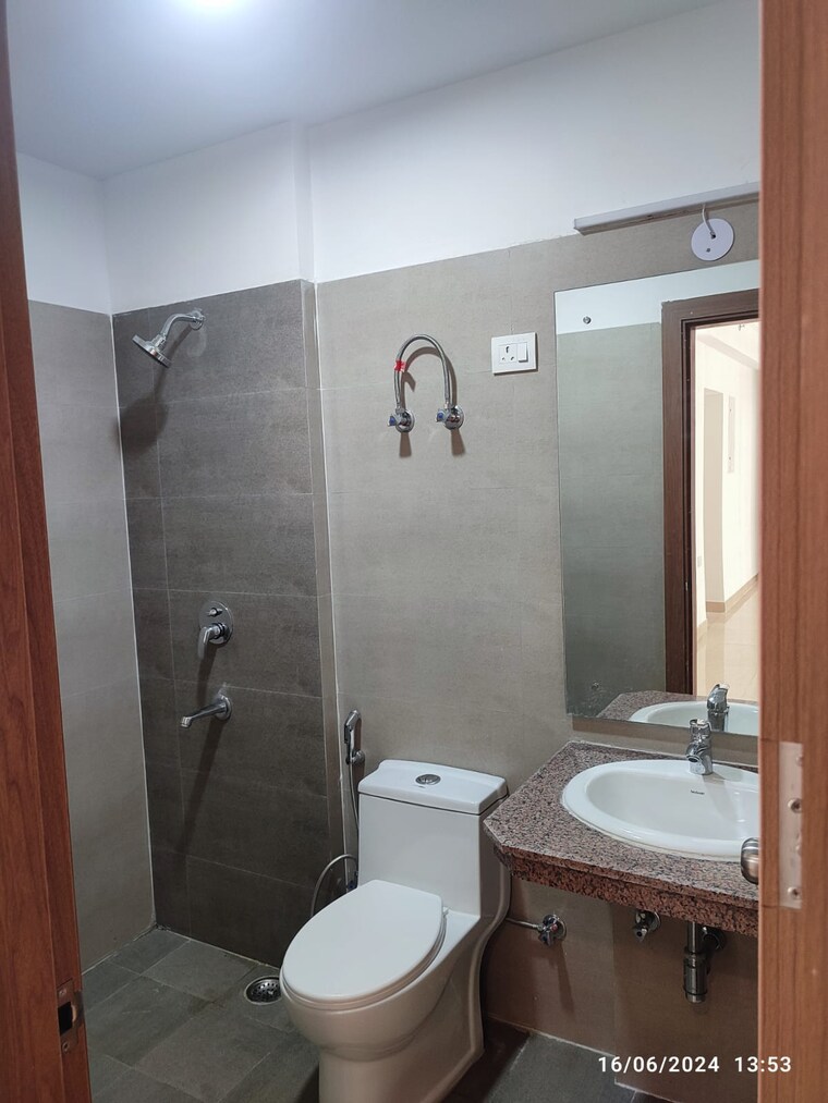 Bathroom, ats-nobility 3 Bedroom 1675 Sq.Ft. Apartment In Sector 4 Greater Noida Greater Noida 9428467