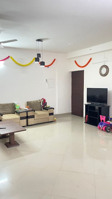 3 BHK Apartment For Rent in Mapsko Royale Ville, Sector 82