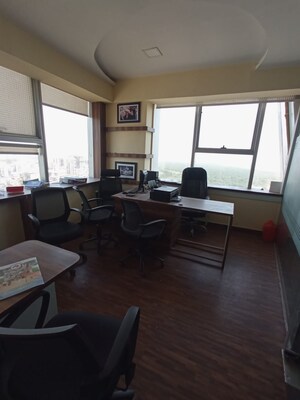  Office Space For Rent in Haware Infotech Park, Vashi Sector 30a