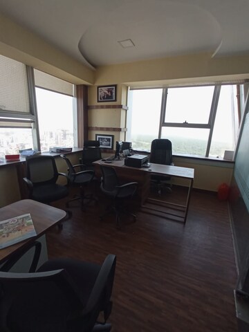  Office Space For Rent in Haware Infotech Park, Vashi Sector 30a