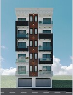 116 Sq.Yd. Plot in Chattarpur 