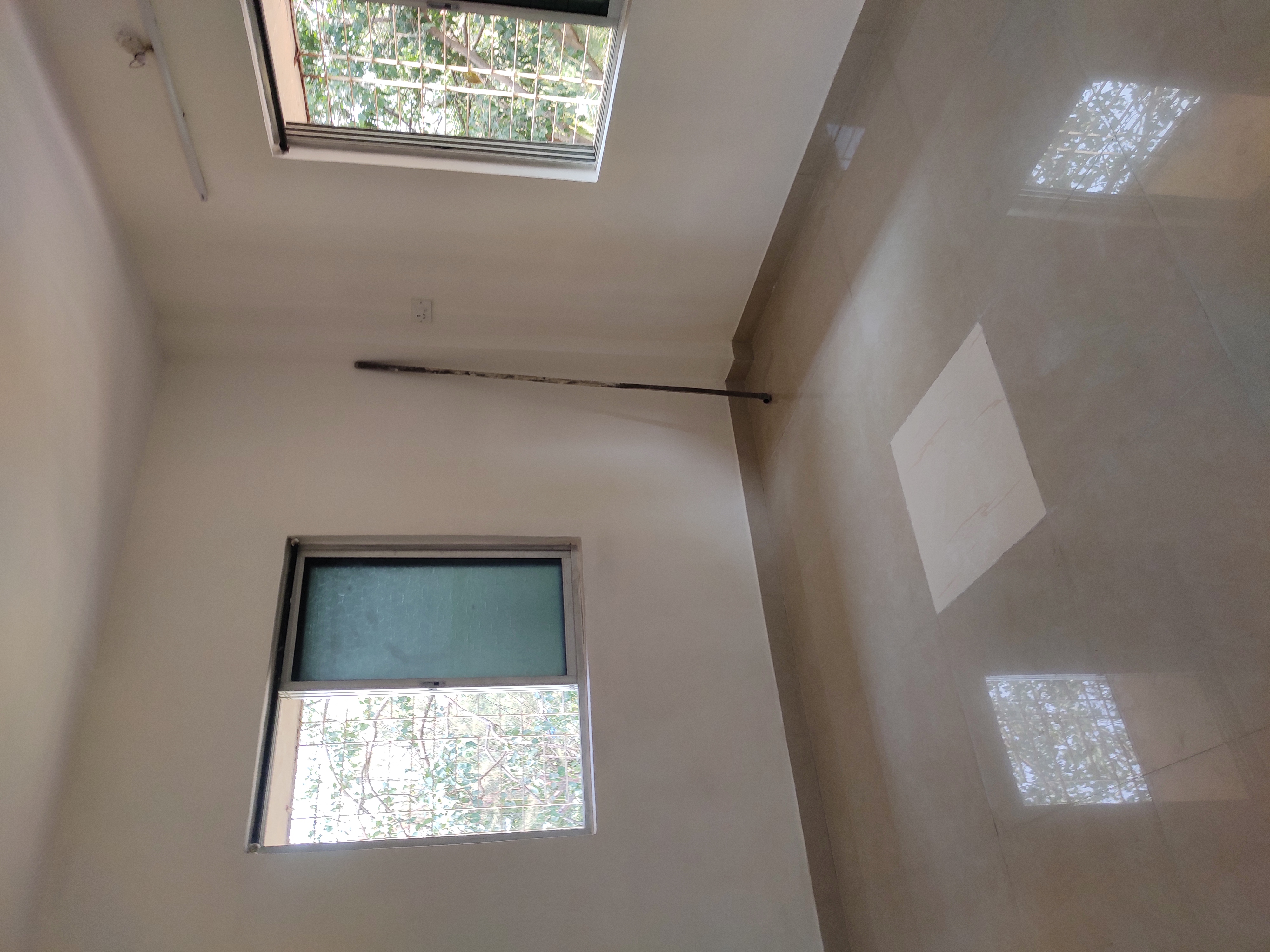 3 BHK + Pooja Room Apartment For Rent in Jamli Gali Borivali West 