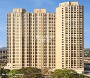 1 BHK Apartment For Sale in Hiranandani Estate Solitaire C, Ghodbunder Road