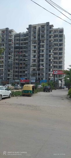 2 BHK Apartment For Sale in Amolik Heights