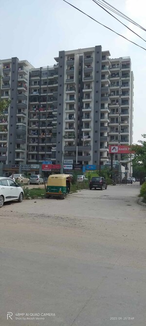 2 BHK Apartment For Sale in Amolik Heights, Sector 88