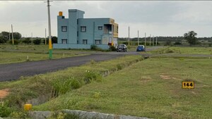  Plot For Sale in URI Shirdi Sri Sai Nagar, Chikkaballapur