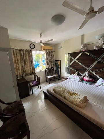 Bedroom in 2 BHK Apartment at Colaba – for Sale