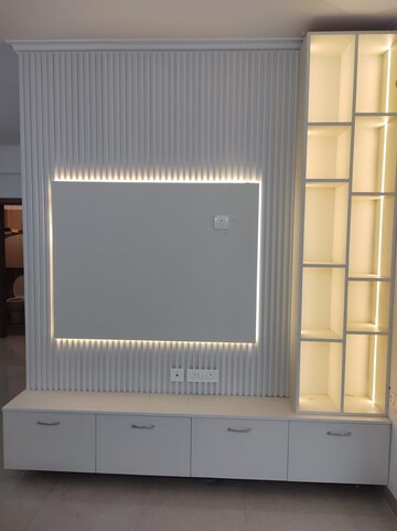 Furnished Amenities in 3 BHK Apartment at ATS Nobility, Sector 4 Greater Noida – for Rent