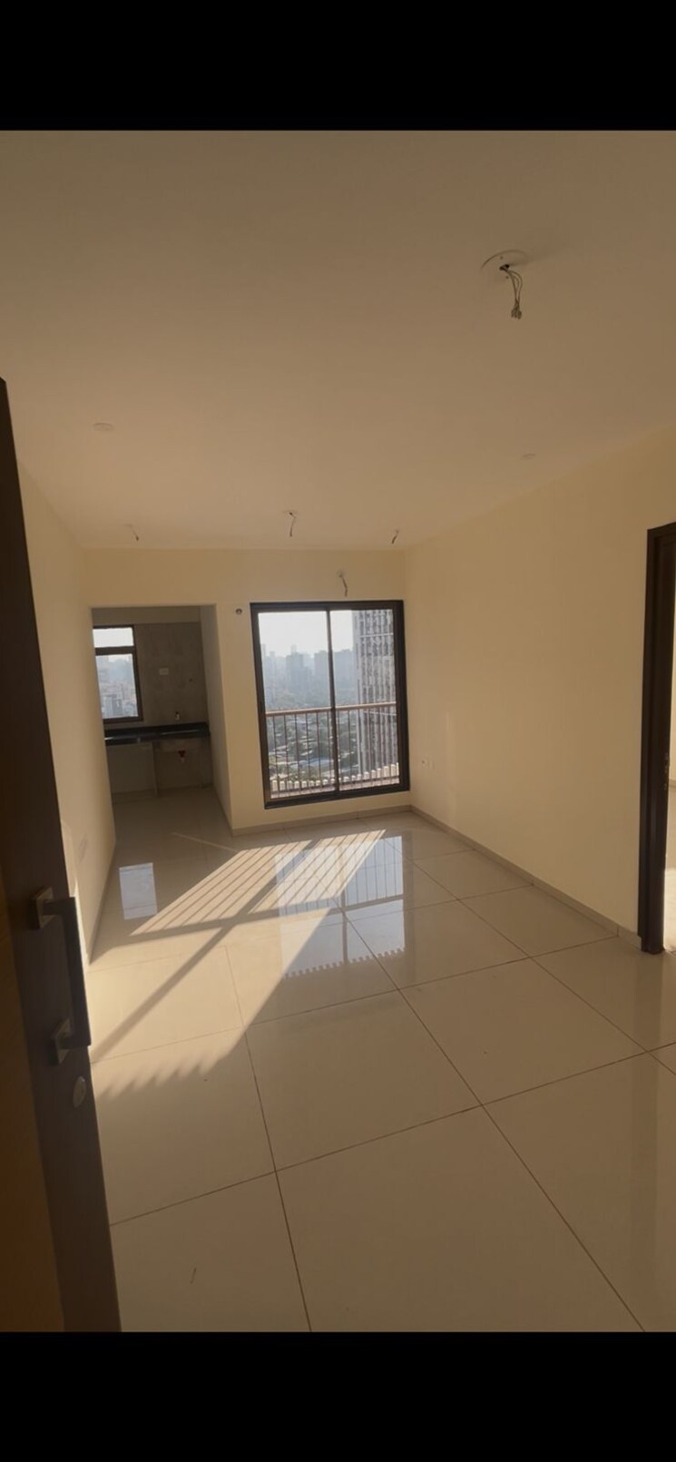 Living Room, chandak-34-park-estate 2 Bedroom 617 Sq.Ft. Apartment In Goregaon West Mumbai 9428492