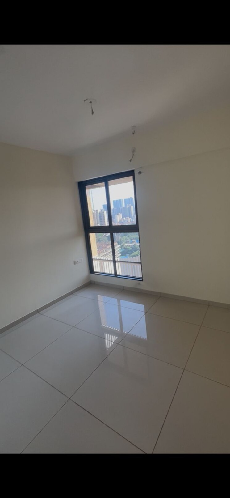 Master Bedroom, chandak-34-park-estate 2 Bedroom 617 Sq.Ft. Apartment In Goregaon West Mumbai 9428492