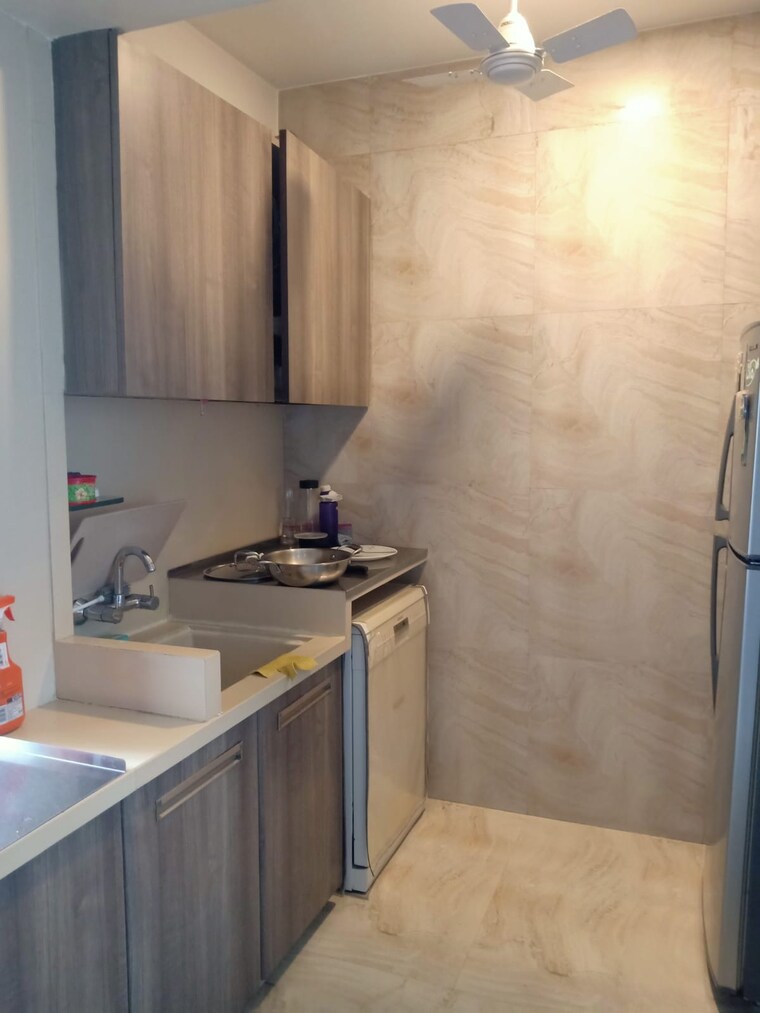 Kitchen, hiranandani-gardens-eldora 3 Bedroom 2632 Sq.Ft. Apartment In Powai Mumbai 9428493