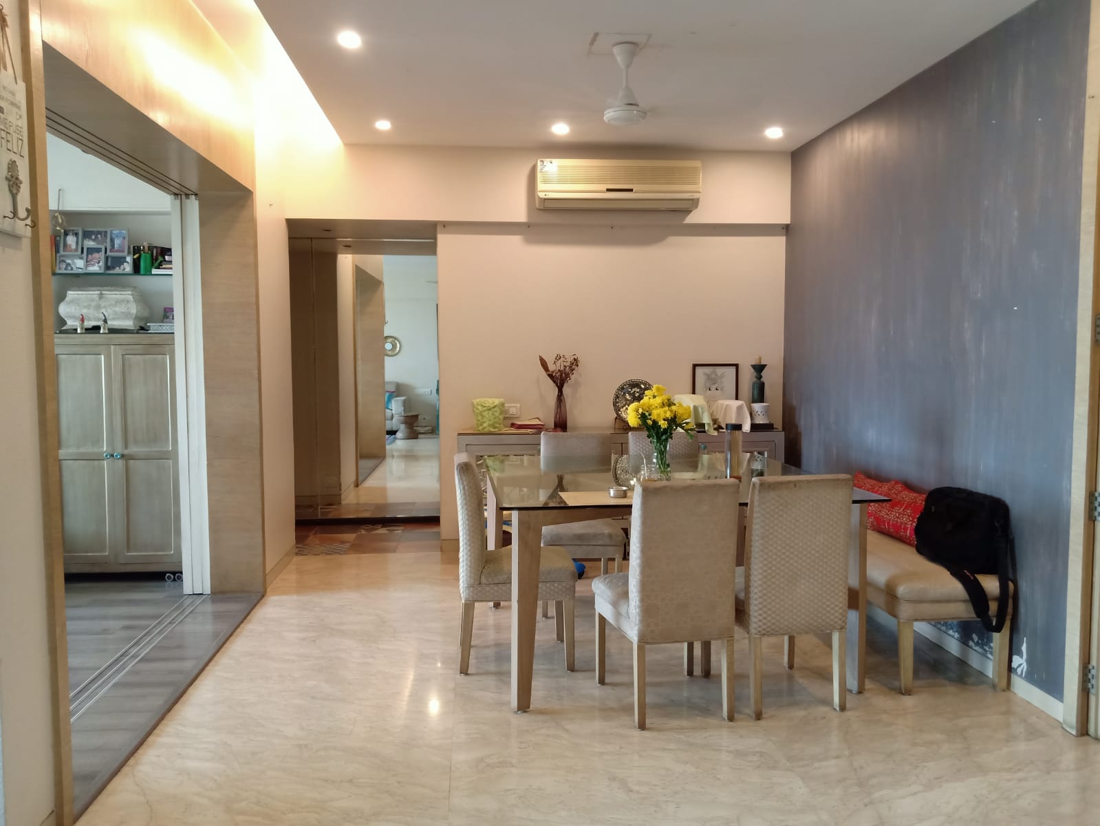 3 BHK 2632 Sq.Ft. Apartment in Hiranandani Gardens Eldora