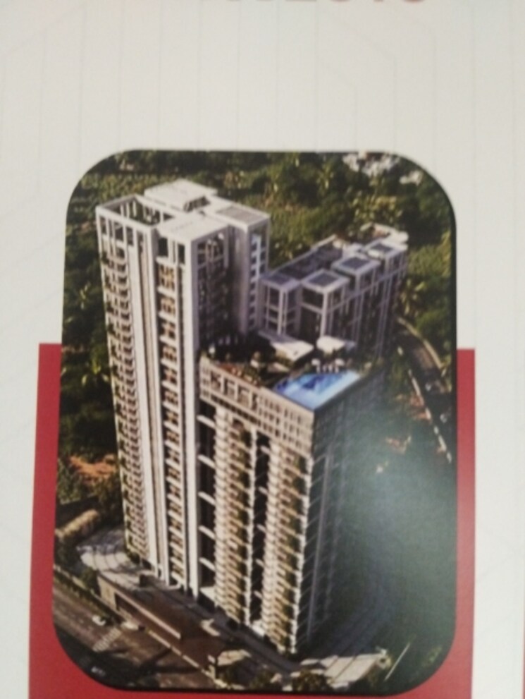 undefined, vian-mrida 3 Bedroom 1740 Sq.Ft. Apartment In Kollur Hyderabad 9428519