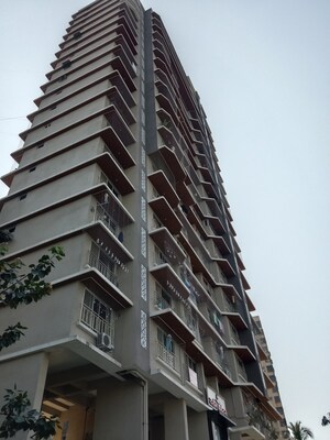 1 BHK Apartment For Sale in Darshan CHS Dahisar, Dahisar East