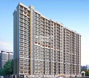 1 BHK Apartment For Sale in Star Sayba Residency