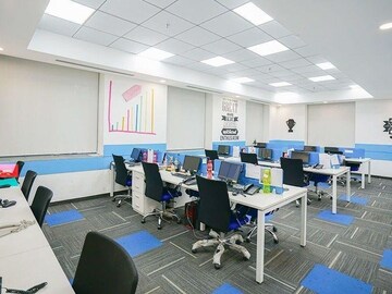  Office Space For Rent in Vijay Nagar