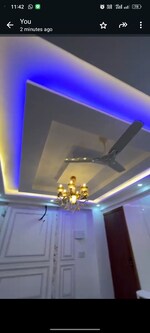 3 BHK 1035 Sq.Ft. Builder Floor in Vipin Garden