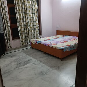 Bedroom in 3 BHK Builder Floor at Sector 23 – for Rent