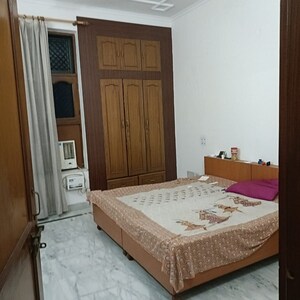 3 BHK Builder Floor For Rent in Sector 23