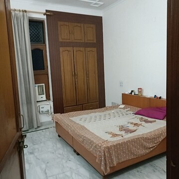 3 BHK Builder Floor For Rent in Sector 23