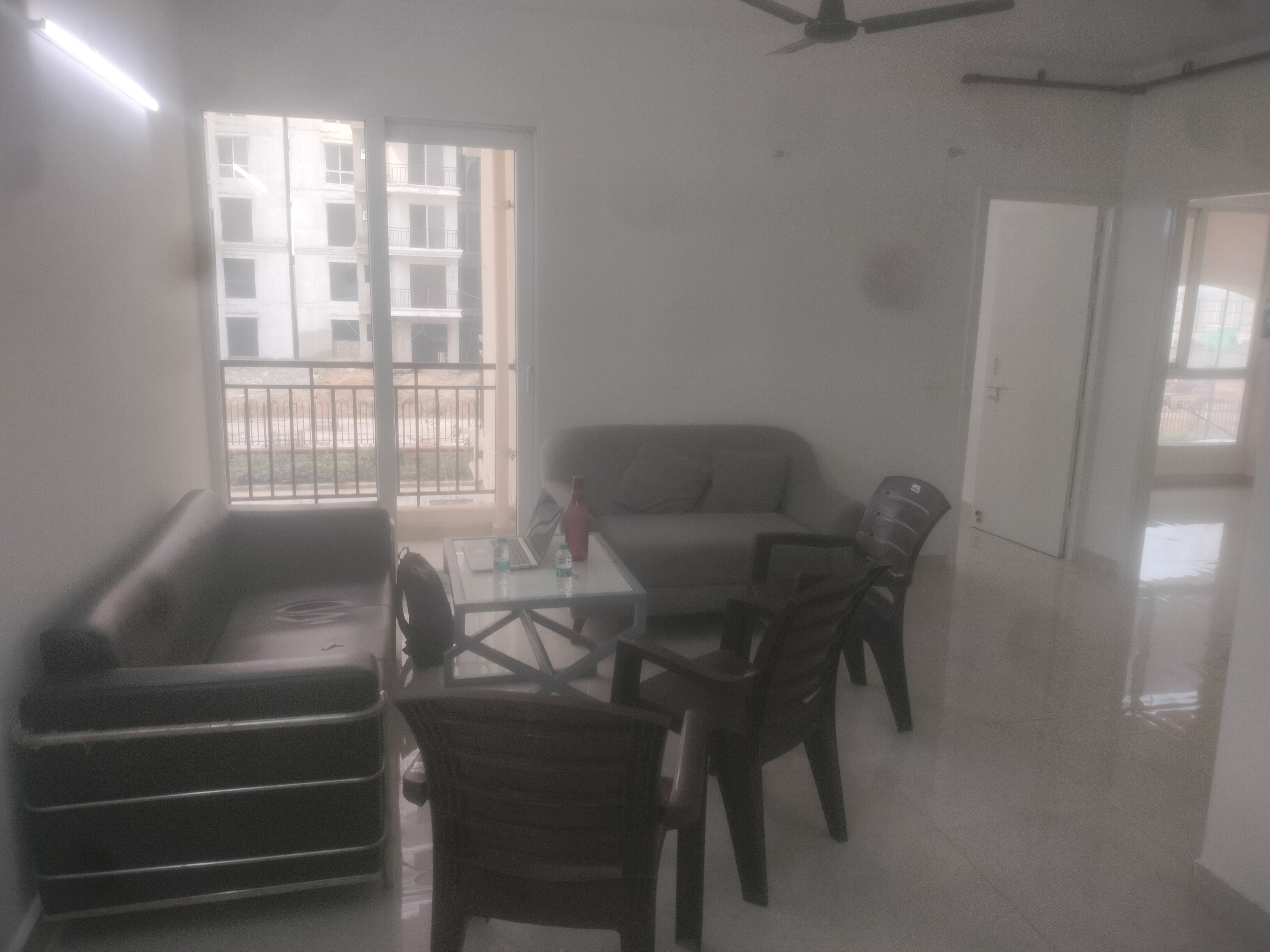 2 BHK 580 Sq.Ft. Apartment in Signature Global The Millennia