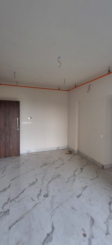 Living Room in 2 BHK Apartment at VKG Amazon, Andheri East – for Rent