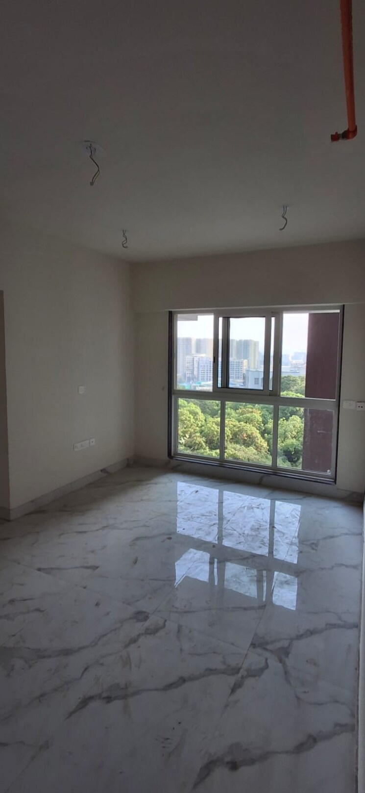 Bedroom, vkg-amazon 2 Bedroom 637 Sq.Ft. Apartment In Andheri East Mumbai 9428522