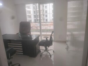 Living Room in 2 BHK Apartment at Signature Global The Millennia, Sector 37d – for Sale