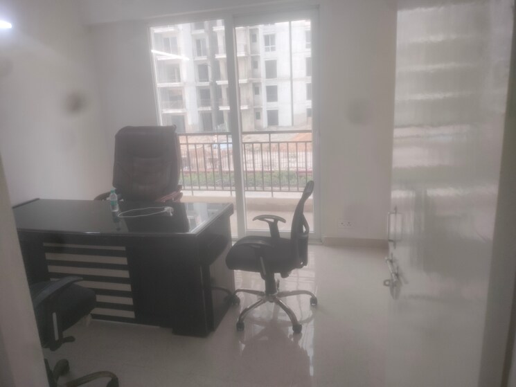 Living Room, signature-global-the-millennia 2 Bedroom 580 Sq.Ft. Apartment In Sector 37d Gurgaon 9428543