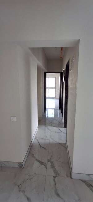 Corridor in 2 BHK Apartment at VKG Amazon, Andheri East – for Rent