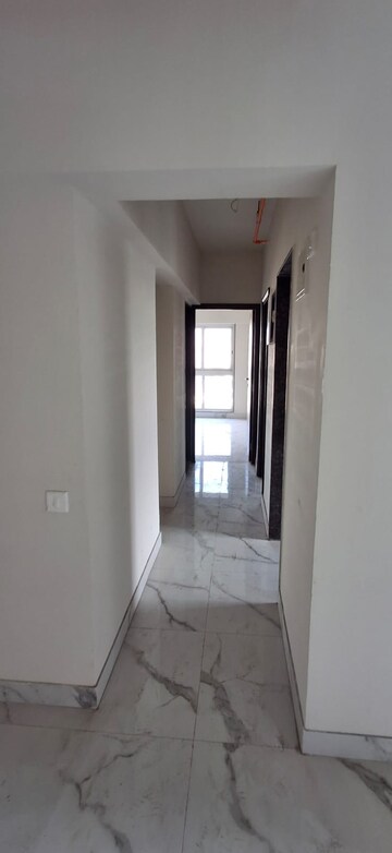Corridor in 2 BHK Apartment at VKG Amazon, Andheri East – for Rent