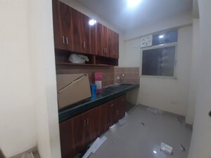 Kitchen in 3 BHK Apartment at Conscient Habitat Residences, Sector 78 – for Rent