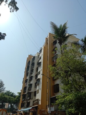 2 BHK Apartment For Rent in Shreeji Complex Dahisar West, Dahisar West