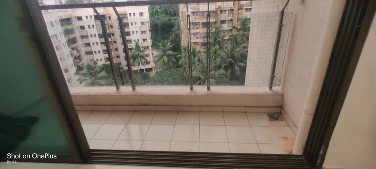 Balcony, k-raheja-vistas 2 Bedroom 837 Sq.Ft. Apartment In Powai Mumbai 9428540