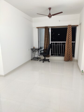 1 RK Apartment For Rent in Borivali East