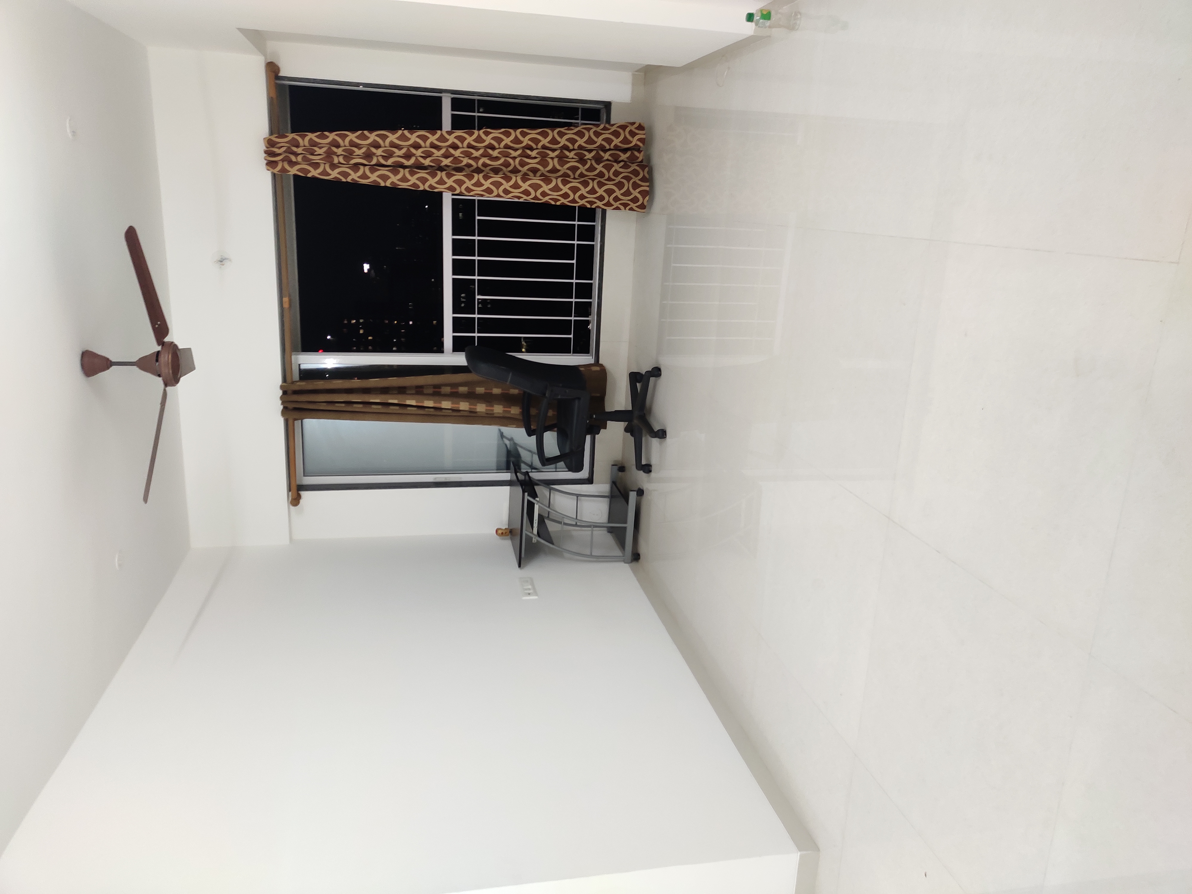 1 Rk+ Pooja Room Apartment For Rent in Daulat Nagar Borivali Eas