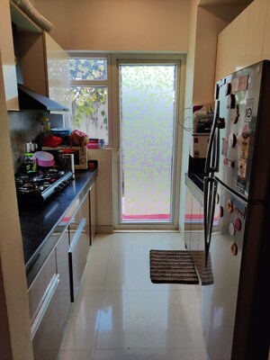 Team Area in 3 BHK Independent House at Sector 57 – for Rent