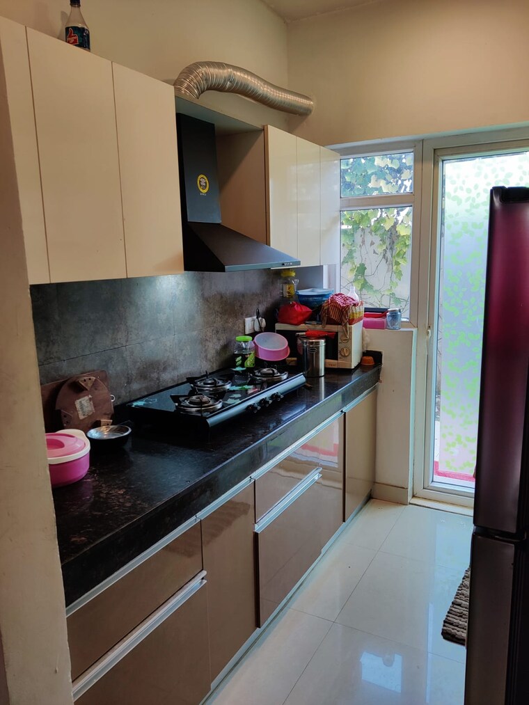 Kitchen, sector 57 3 Bedroom 250 Sq.Yd. Independent House In Sector 57 Gurgaon 9428547