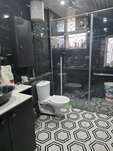 Team Area in 3 BHK Independent House at Sector 57 – for Rent