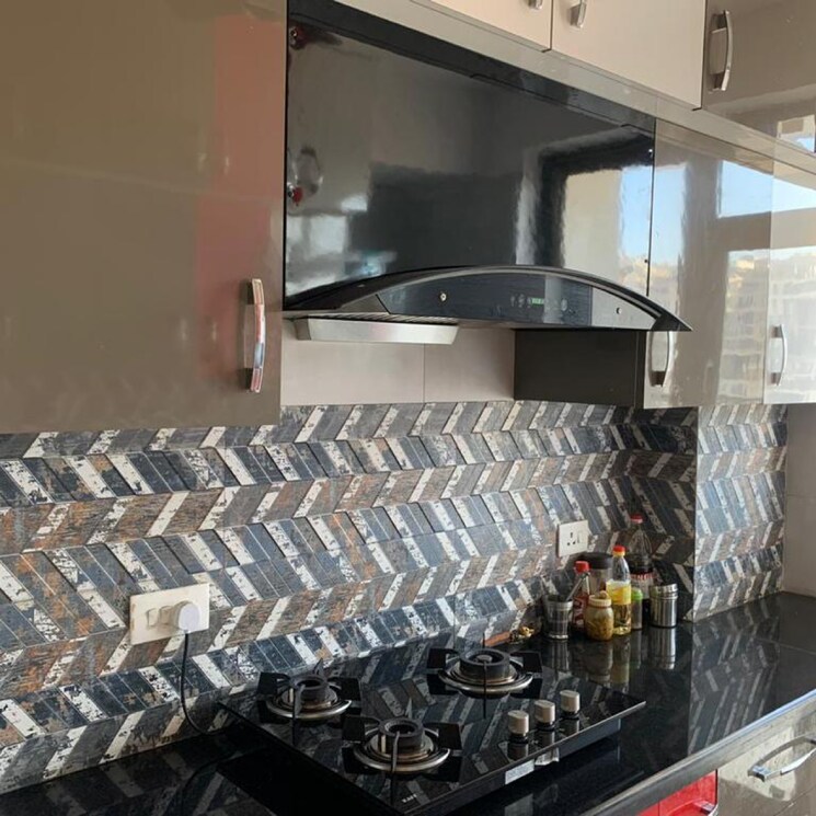 Kitchen, imperia-esfera 3 Bedroom 1650 Sq.Ft. Apartment In Garoli Kalan Gurgaon 9428552