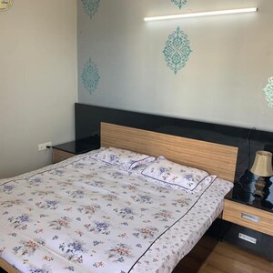 Bedroom in 3 BHK Apartment at Imperia Esfera, Garoli Kalan – for Rent