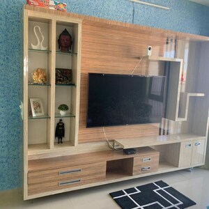 3 BHK Apartment For Rent in Imperia Esfera, Garoli Kalan