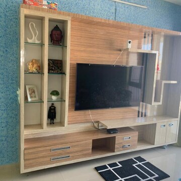 3 BHK Apartment For Rent in Imperia Esfera, Garoli Kalan